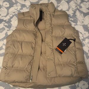 Lululemon Wunder Puff Vest – Size M